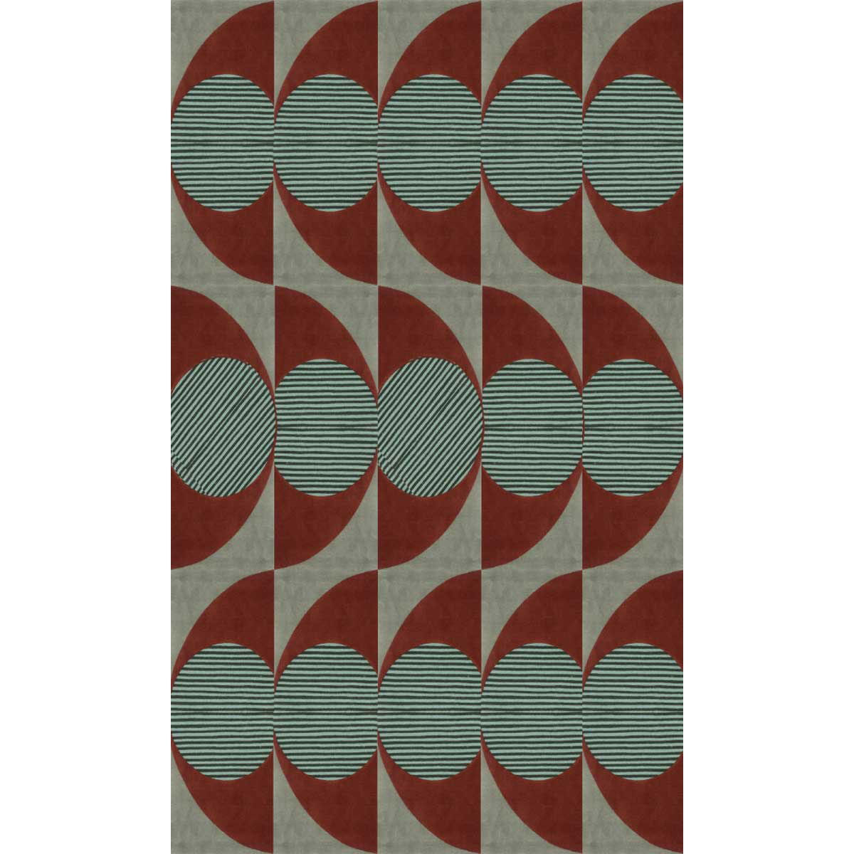 Softgoods James Covethouse RUG SOCIETY 