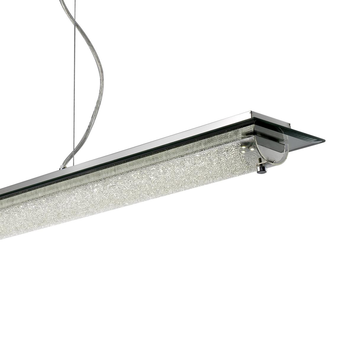 084143 Подвесная лампа 5531 Mantra Tube - Вид №4