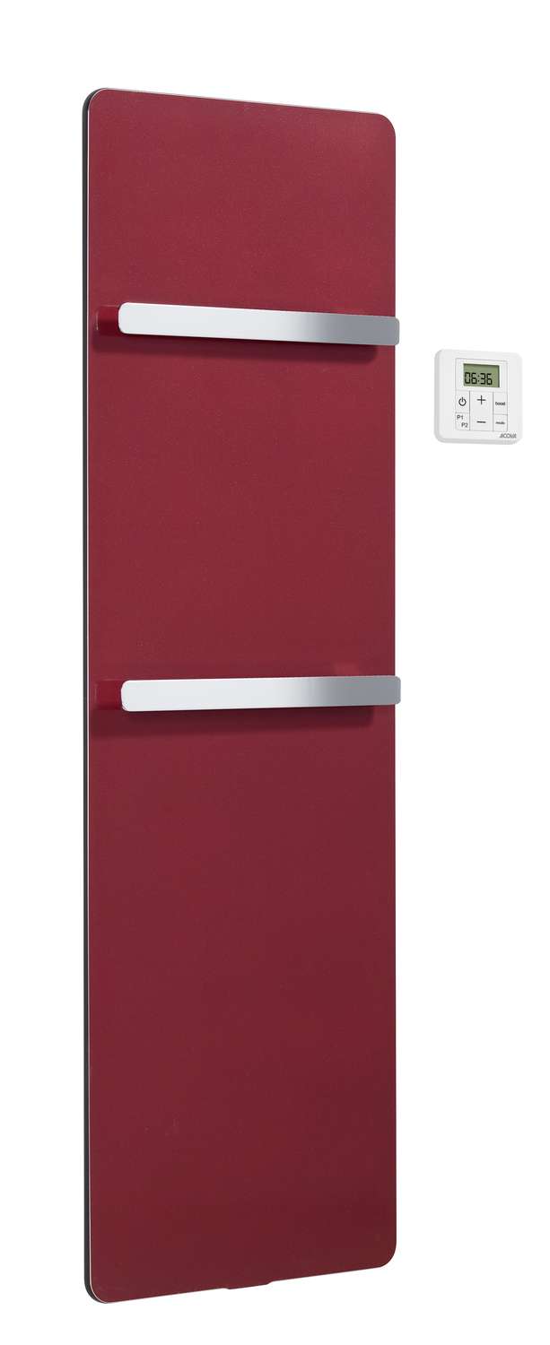 Электрический радиатор TGP-190-060/GF Plume Acova 1890  - Вид №2