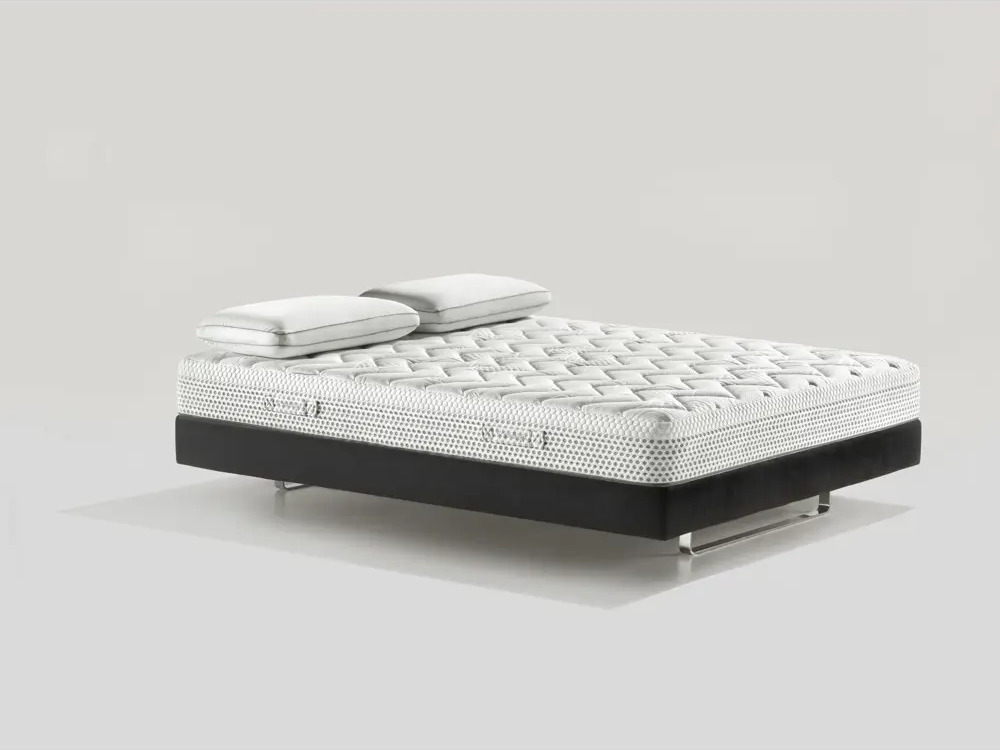 91153437 Матрас Magniflex Massaggio Light 120x200 см беспружинный, односпальный, латексный STLM-1039270