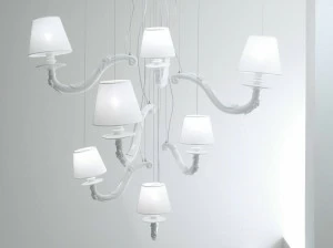 Karman Керамическая люстра Déjà-vu