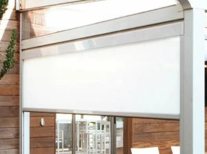 Corradi Ящик тент Chiusure e complementi