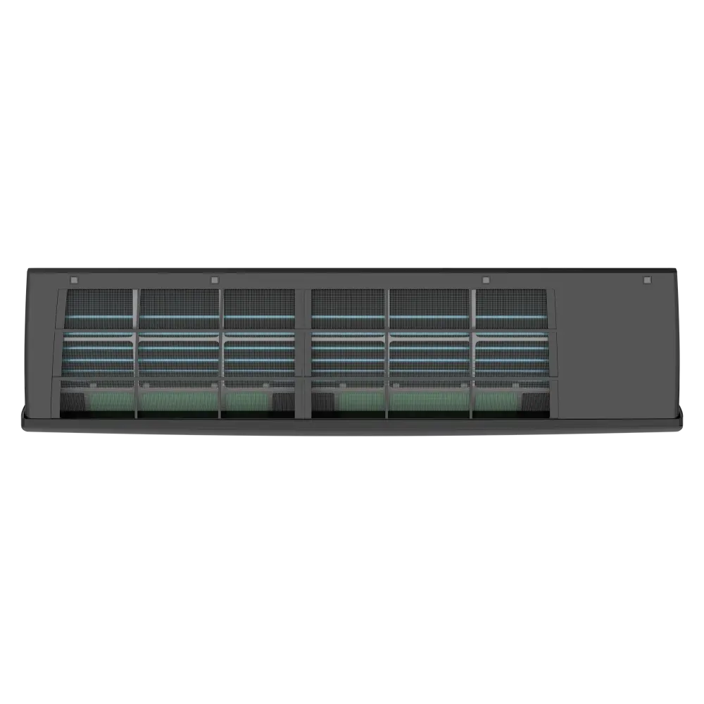 Сплит-система инверторная Royal Clima Attica nero inverter 07 RCI-AN22HN 7K BTU охлаждение/обогрев Wi-Fi опция 89363450 STLM-2138761  - Вид №2