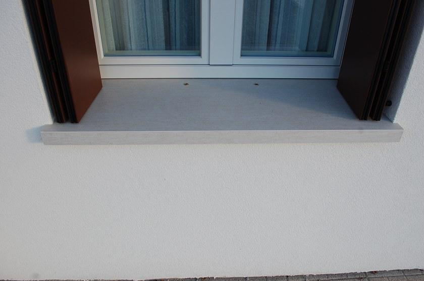 Cover App Изолированный подоконник из керамогранита sun-id-1498997 - Вид №19