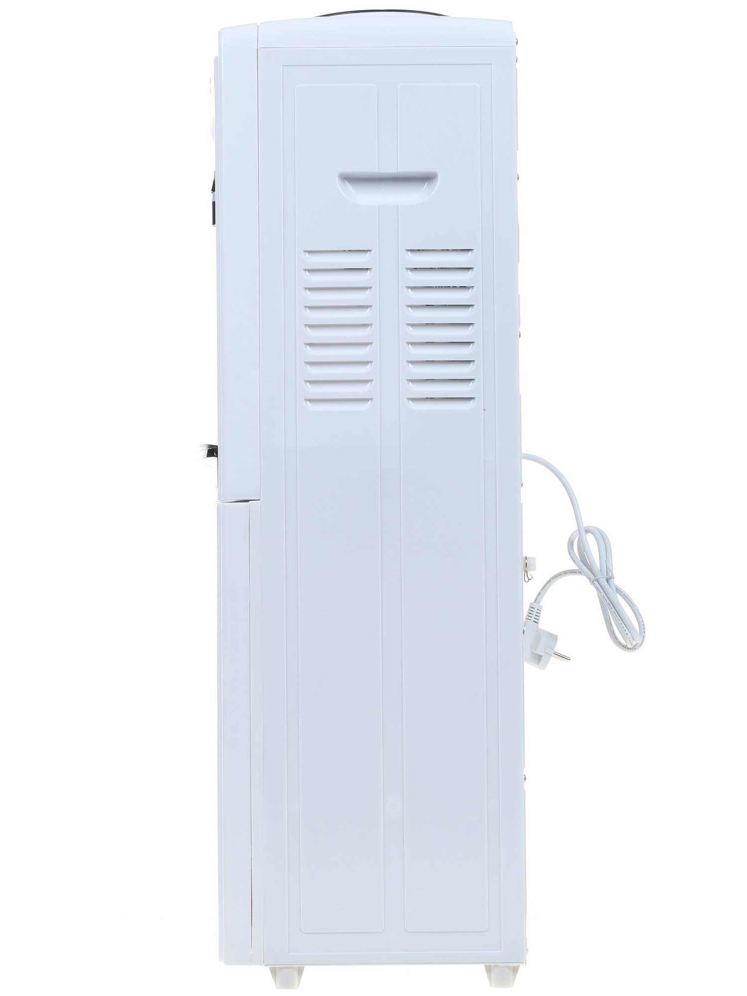 1171071 Диспенсер Aqua Work 0.7-LD/B белый STDN-0006415 - Вид №4