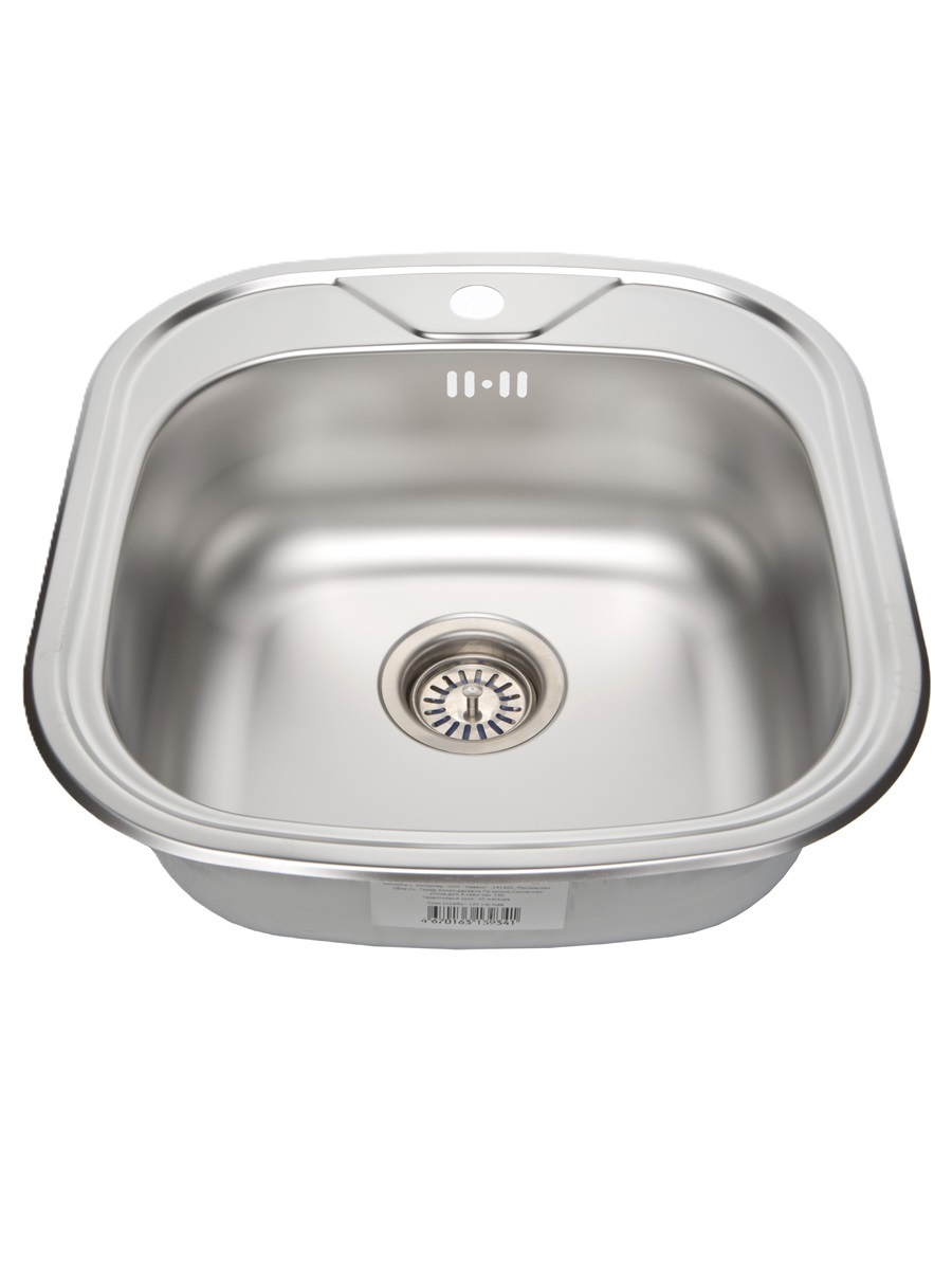 Мойка для кухни Joy 460N NAVAKO 13029