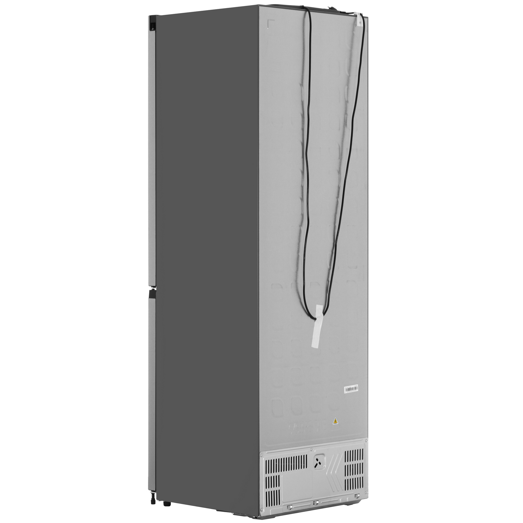 9199741 Холодильник с морозильником   Hisense RB3K330SAC1 серебристый STDN-0021209 - Вид №4