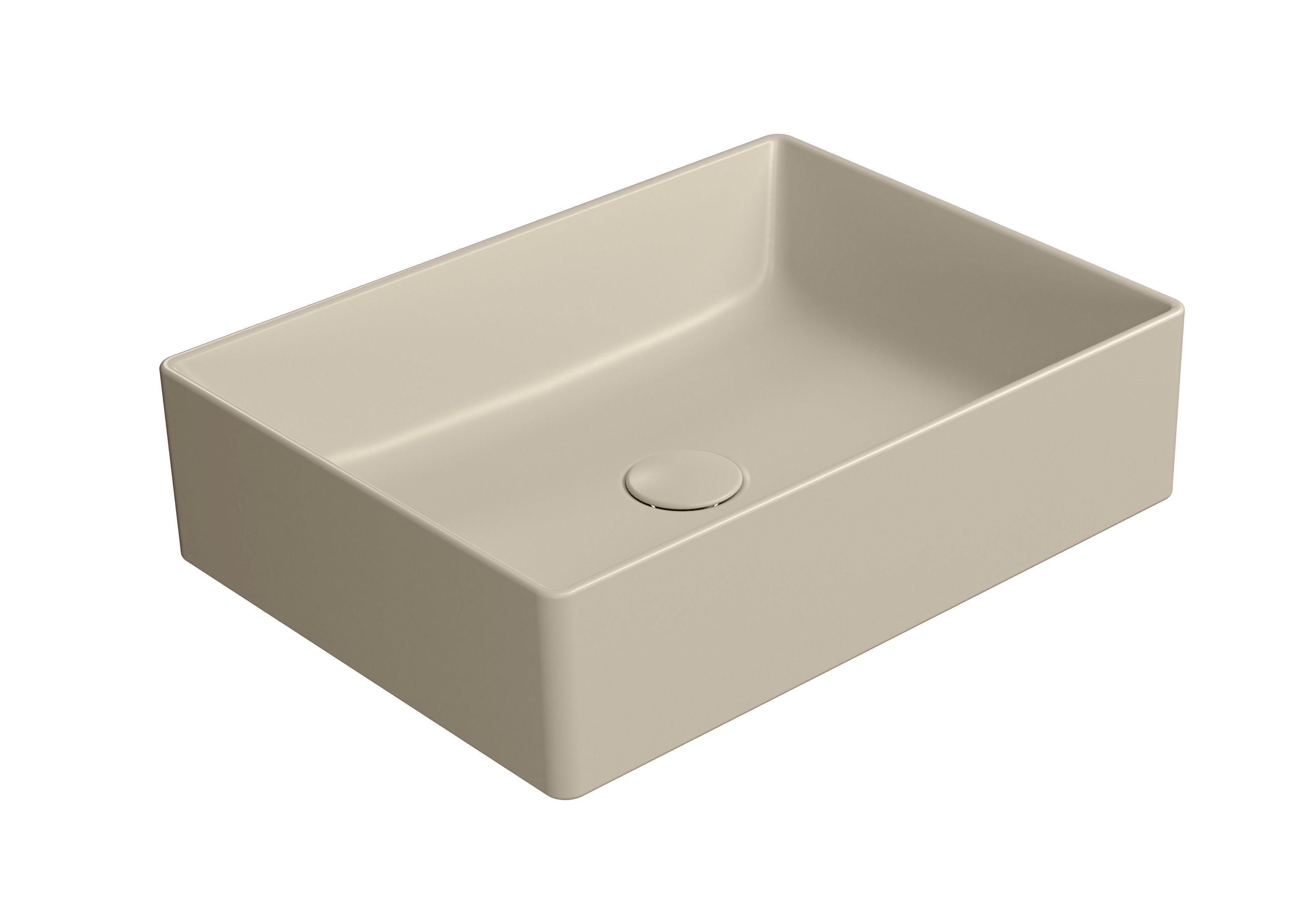 Керамическая прямоугольная столешница GSI ceramica Color Elements ARCH-00027400 - Вид №5