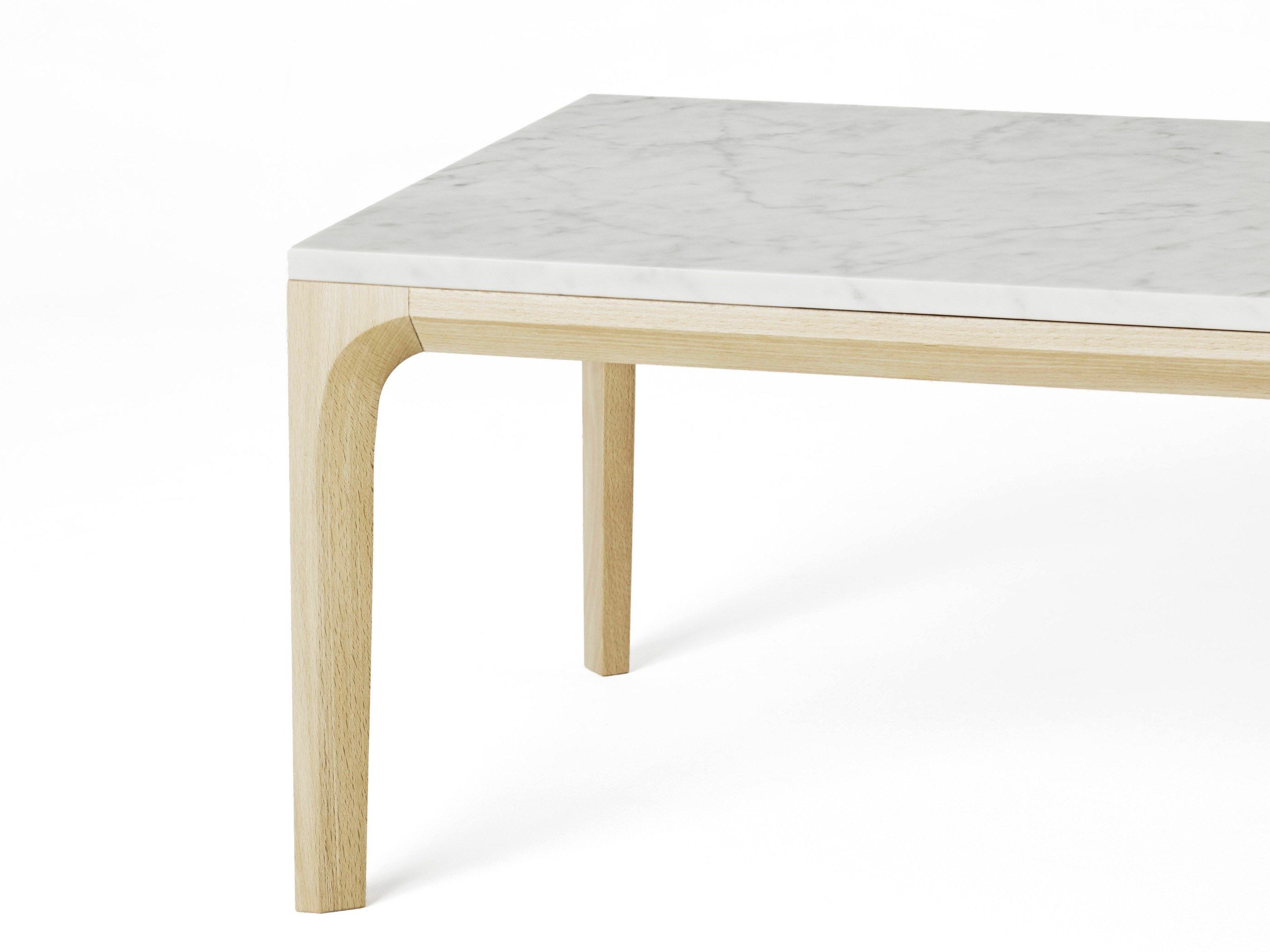 Квадратный стол для сервировки Kendo Mobiliario Temps ARCH-00054850 - Вид №2