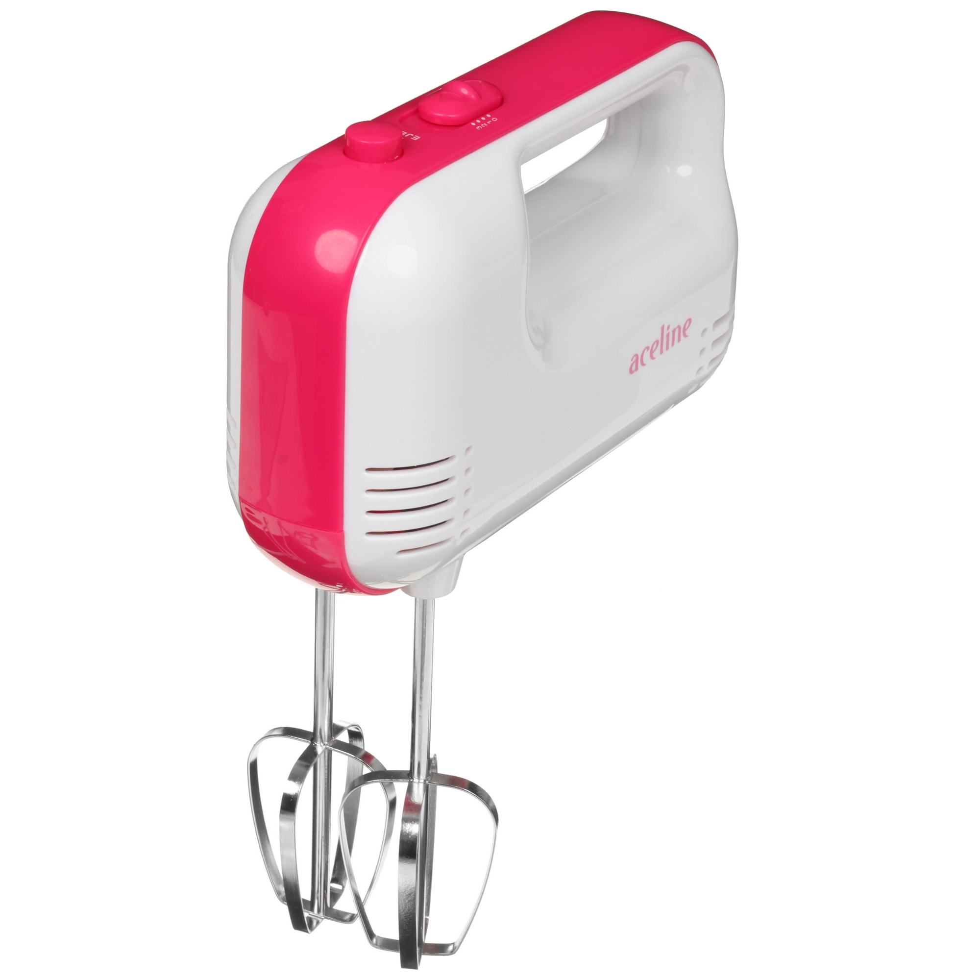 5421961 Миксер Aceline HM-350 белый STDN-0015536 - Вид №2