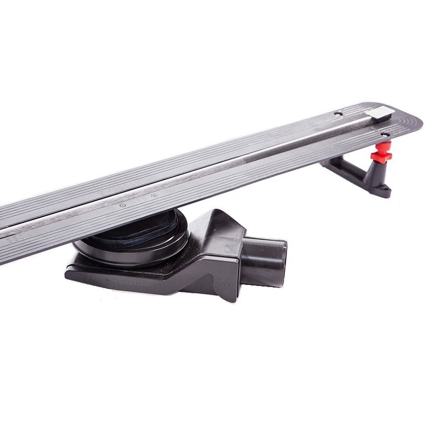 Линейный трап 550 мм CONFLUO PREMIUM SLIM LINE 13100032 PESTAN  - Вид №3