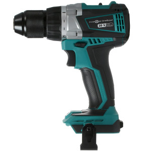 Дрель-шуруповерт FinePower CDBL55 OneBase20  , Без ЗУ, Без АКБ 4747492