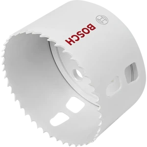 Коронка по стали биметаллическая Bosch Progressor 2608594233 83 мм 82857581 STLM-2073307