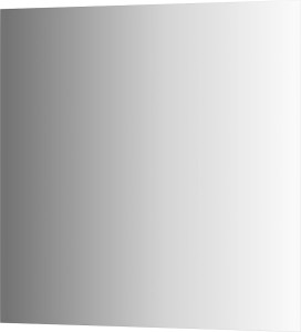 BY 0928 Зеркало с фацетом 15 mm EVOFORM Comfort