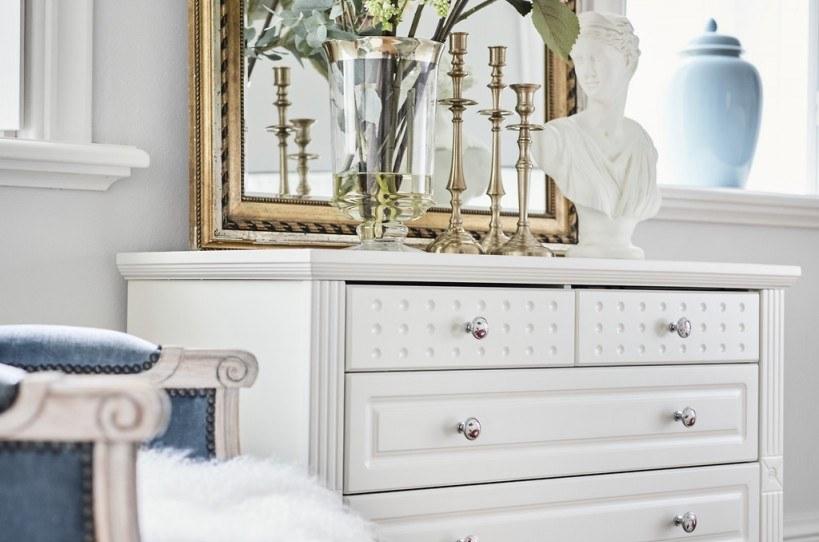 Arrediorg.it® Комод из дерева Princess sun-id-1353487 - Вид №2