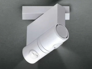 Milan Iluminacion Точечный светодиодный потолочный светильник Robotic 6443 / 6444