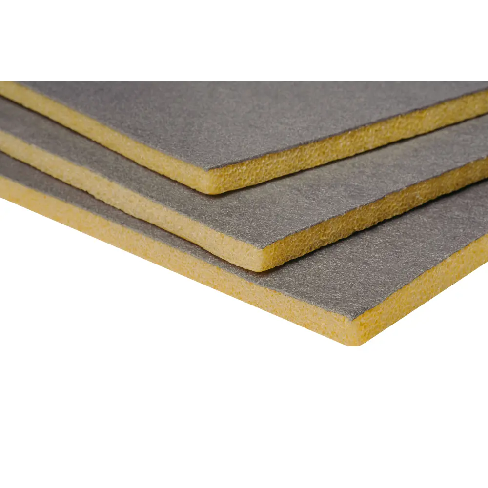 PENOTERM Евроблок - эффективная шумоизоляция из вспененного полиэтилена 82616329 STLM-0031816 - Вид №2