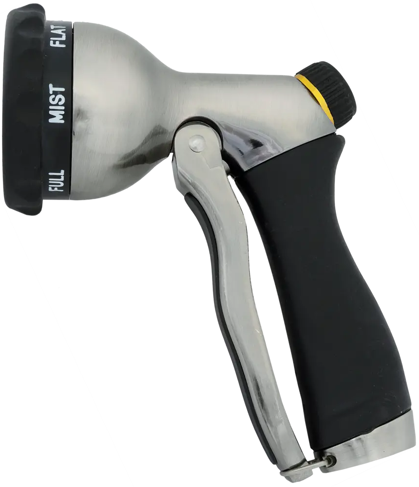 Пистолет-лейка BOUTTE для сада с 7 режимами полива 15449441