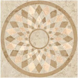 Панно Shakespeare K-4001/SR/d01 (2c4001/d01) Light Grey 120*120