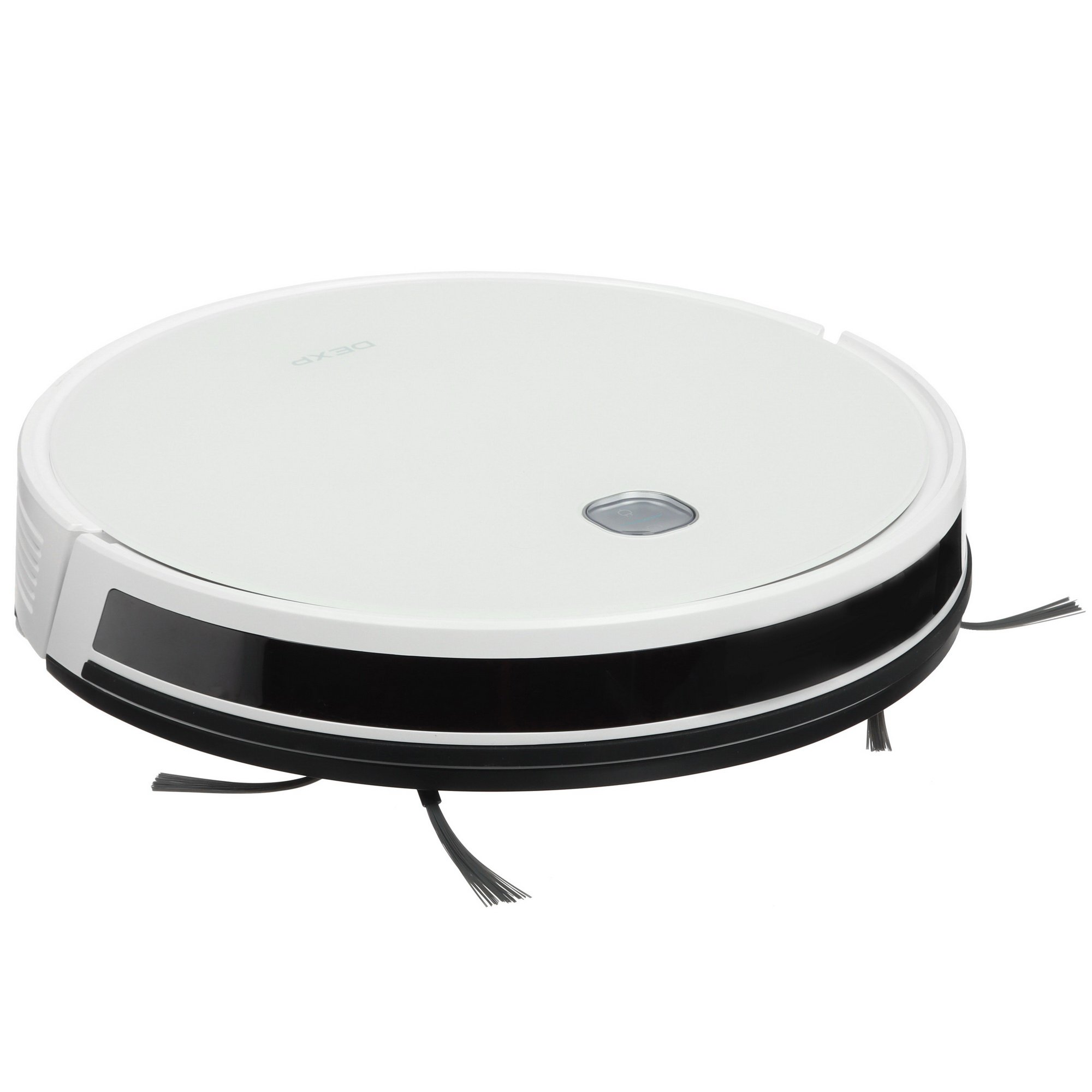 9089236 Робот-пылесос DEXP MC-700+ белый STDN-0103587 - Вид №1