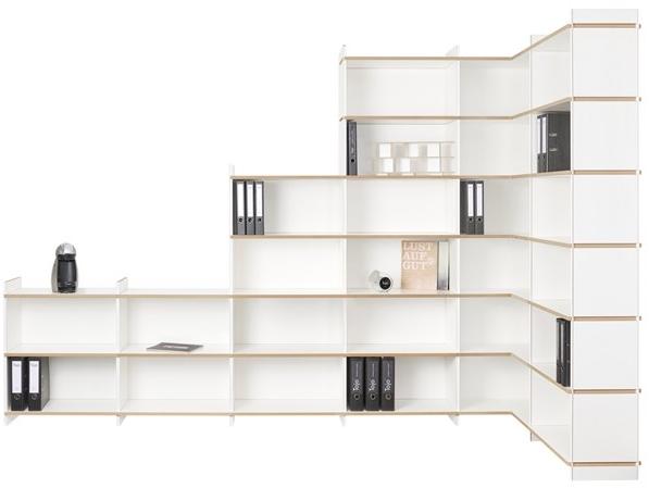 Tojo Möbel Самонесущая полка sun-id-1401136 - Вид №10