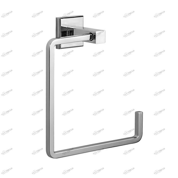 LABSM00M52 Milardo Labrador Полотенцедержатель Labrador Россия 