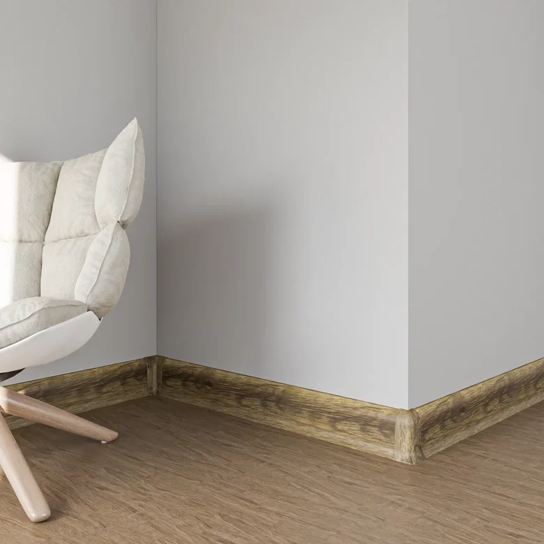 83411621 Заглушка левая и правая Дуб Тристан 70 мм 2 шт. STLM-0041176 ARTENS  - Вид №3