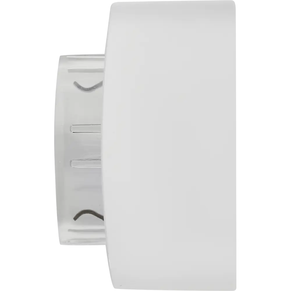 Розетка накладная Schneider Electric Blanca Компакт 16 А с заземлением цвет белый 86720933 STLM-2076628 SYSTEME ELECTRIC - Вид №2