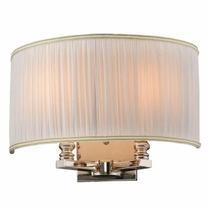 Бра Newport 3122/A NEWPORT  109491 Бежевый;золото