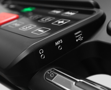 T76 Беговая дорожка svensson industrial force t76 Svensson Body Labs  - Вид №8