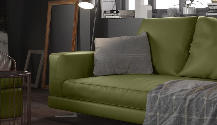 MP Однотонная огнестойкая ткань из полиуретана / ПВХ sun-id-1453732 - Вид №9