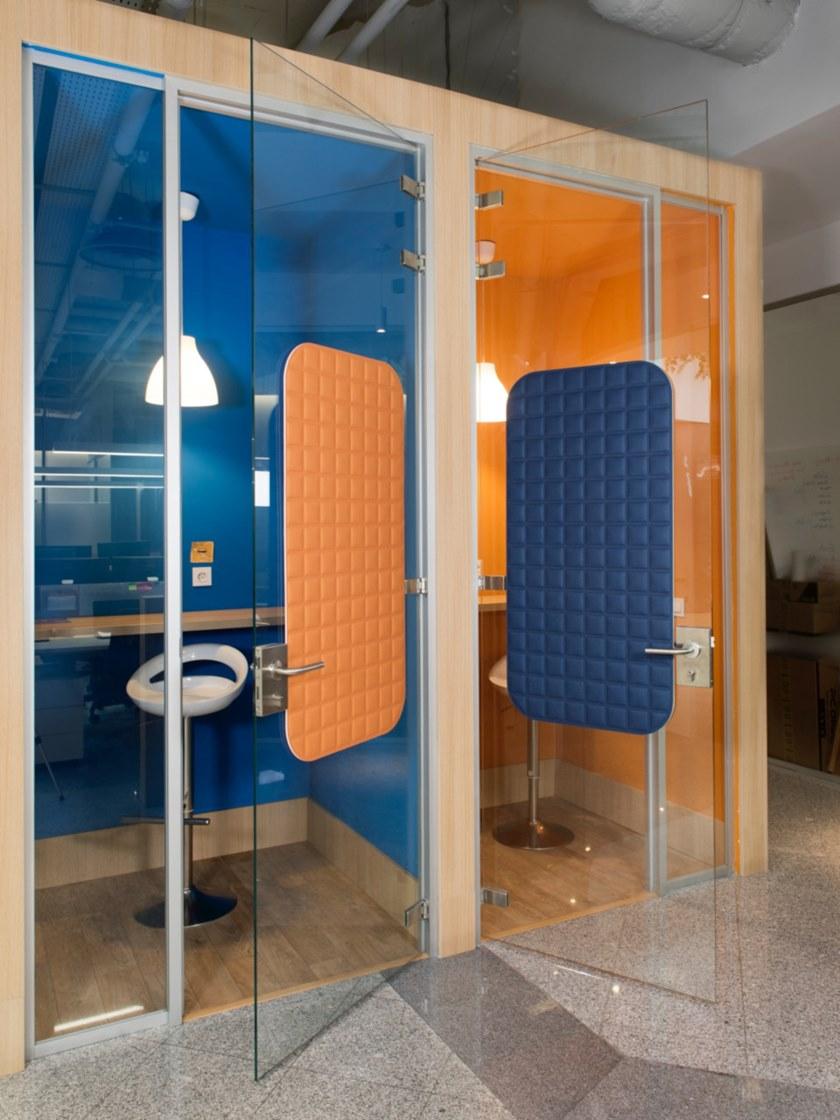 Vicoustic Акустическая панель для стен Vicoffice sun-id-1376650 - Вид №1