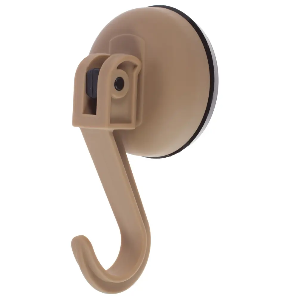 Крючок вакуумный Капучино Santreyd STLM-2040349