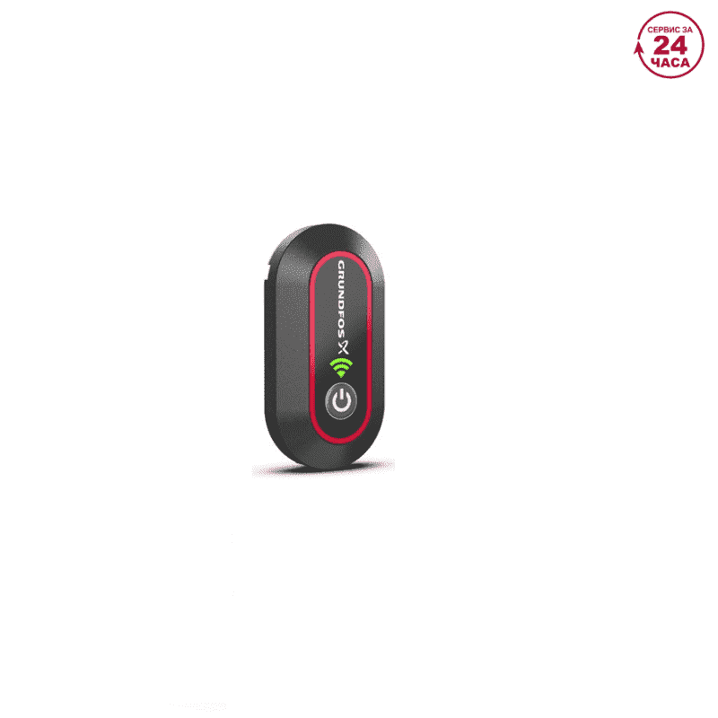 Циркуляционный насос GRUNDFOS ALPHA3 32-60 98890814 - Вид №2