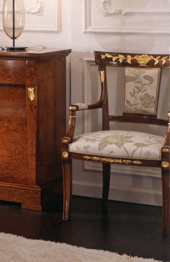 Стул  CEPPI 2661/P Luxury