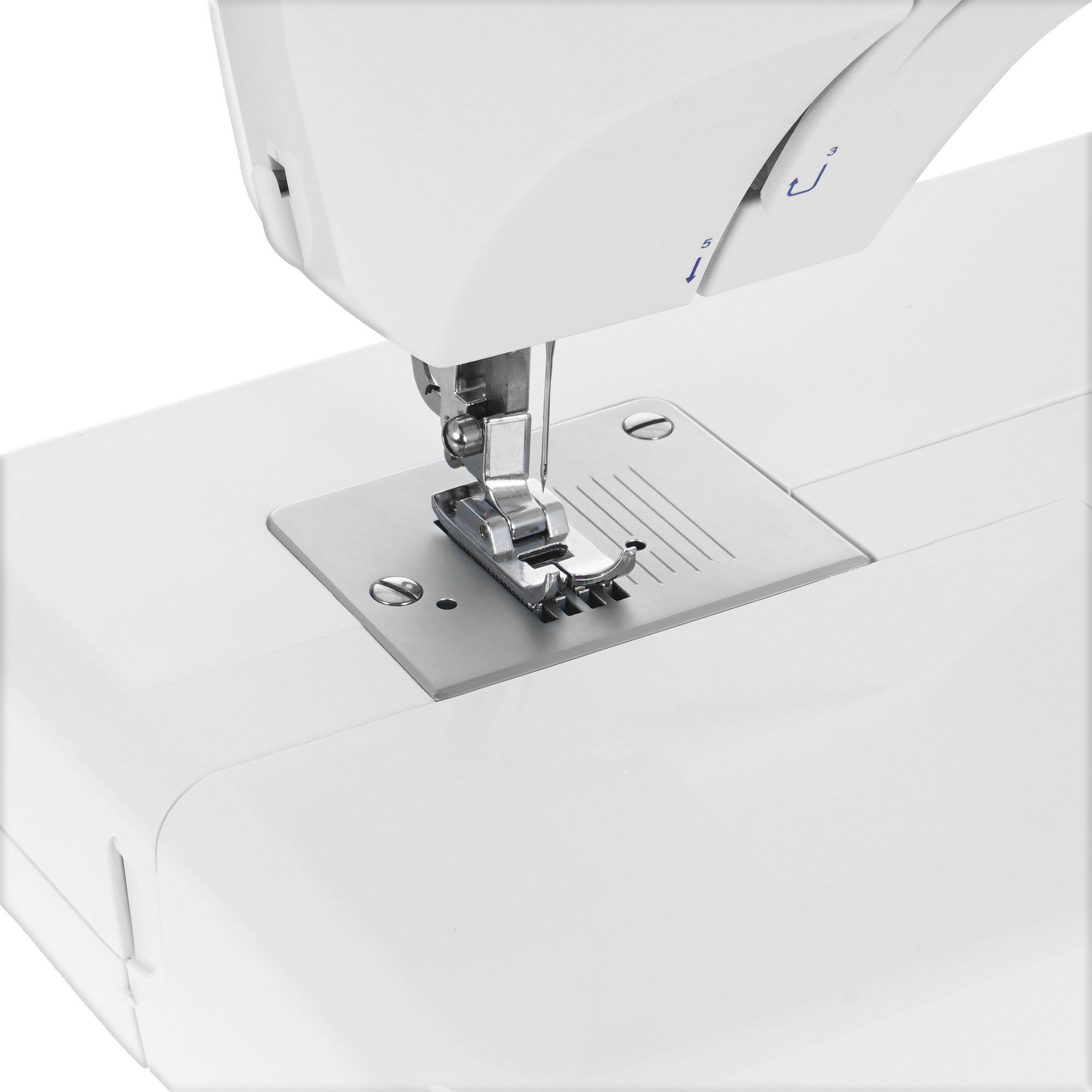 8142764 Швейная машина Singer 8280 STDN-0056319 - Вид №6