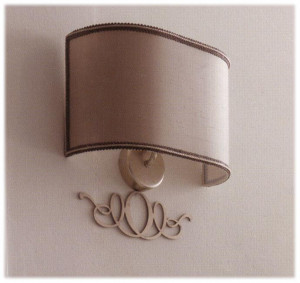 Бра Kaleido CORTE ZARI 1456