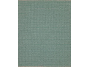 Напольный прямоугольный полипропиленовый ковер