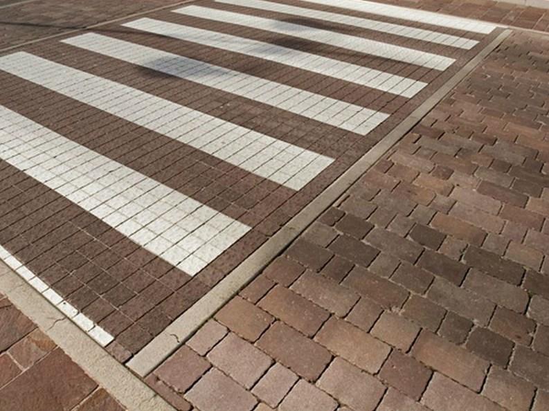 Самоблокирующийся блок Quarzoporfido Santreyd sun-id-1409806 - Вид №1