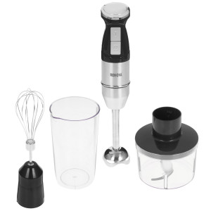 9207193 Блендер погружной Renova BS-50K4S1 черный