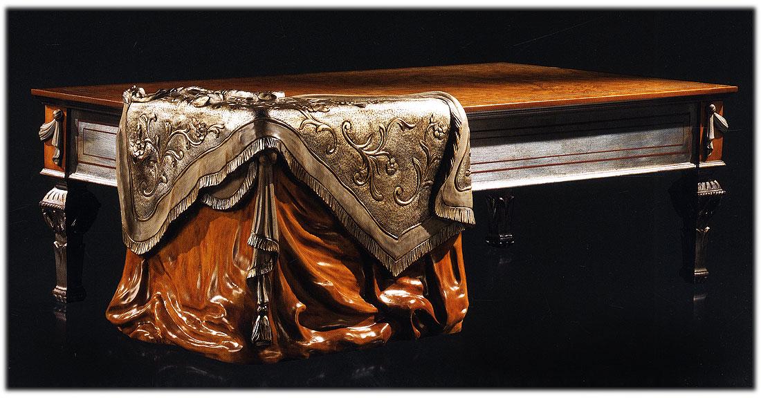 Стол журнальный  JUMBO COLLECTION LAC-76 