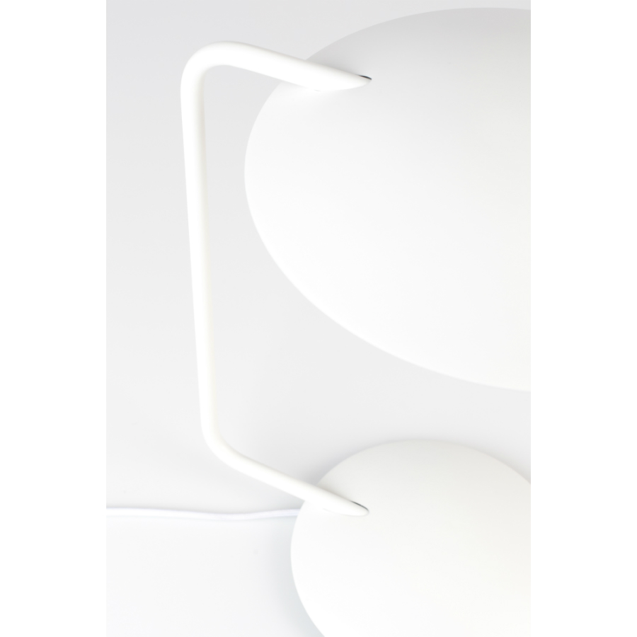 Лампа настольная Pixie, белая Zuiver 5200075 - Вид №3