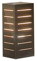 Ph Collection Настольная лампа из дерева Zen