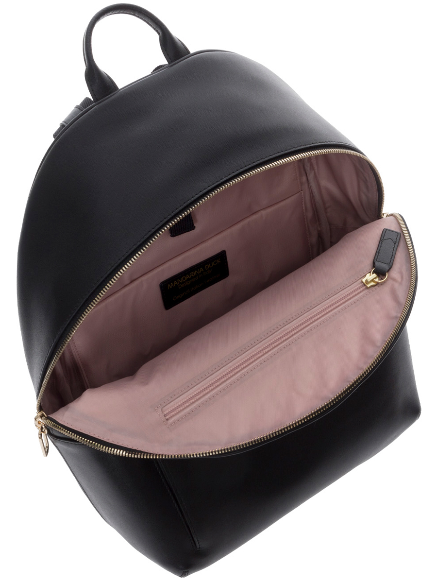 KBT08-651 Рюкзак KBT08 Luna Backpack Mandarina Duck District - Вид №3