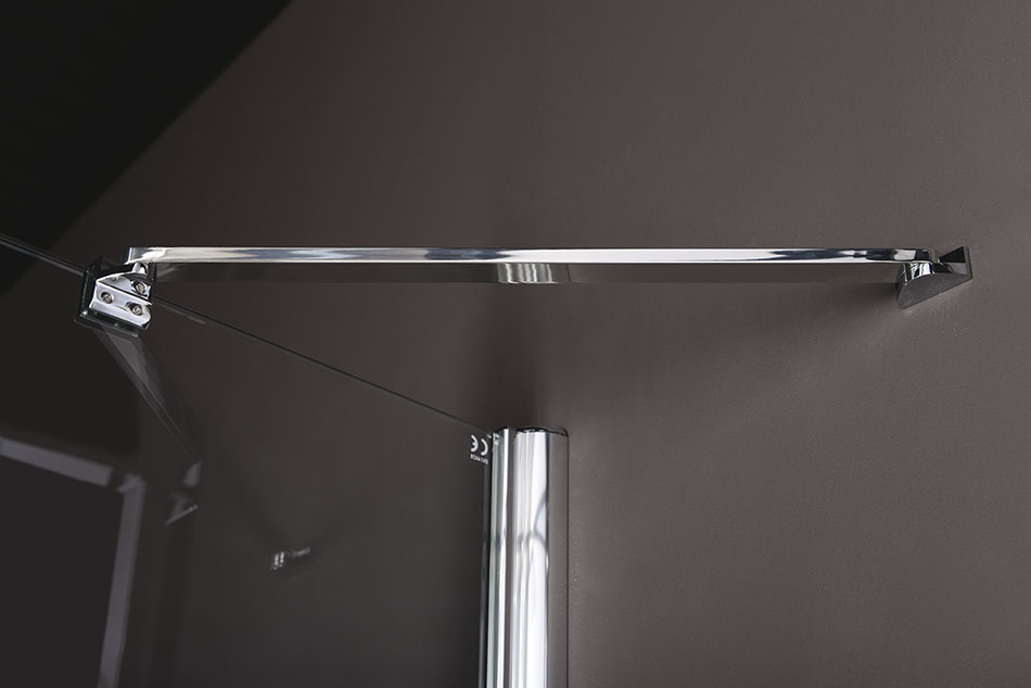 MS3B-60 Polysan Душевые ширмы MODULAR SHOWER  - Вид №2