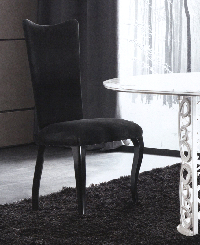 Стул EVA CORTE ZARI 646 ZOE