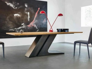 Bonaldo Стол для гостиной из дерева