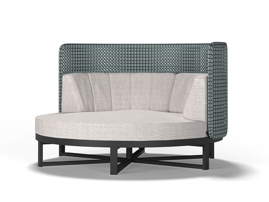 Ткань круглая Садовая кровать MAMAGREEN Munia ARCH-00104259 - Вид №7