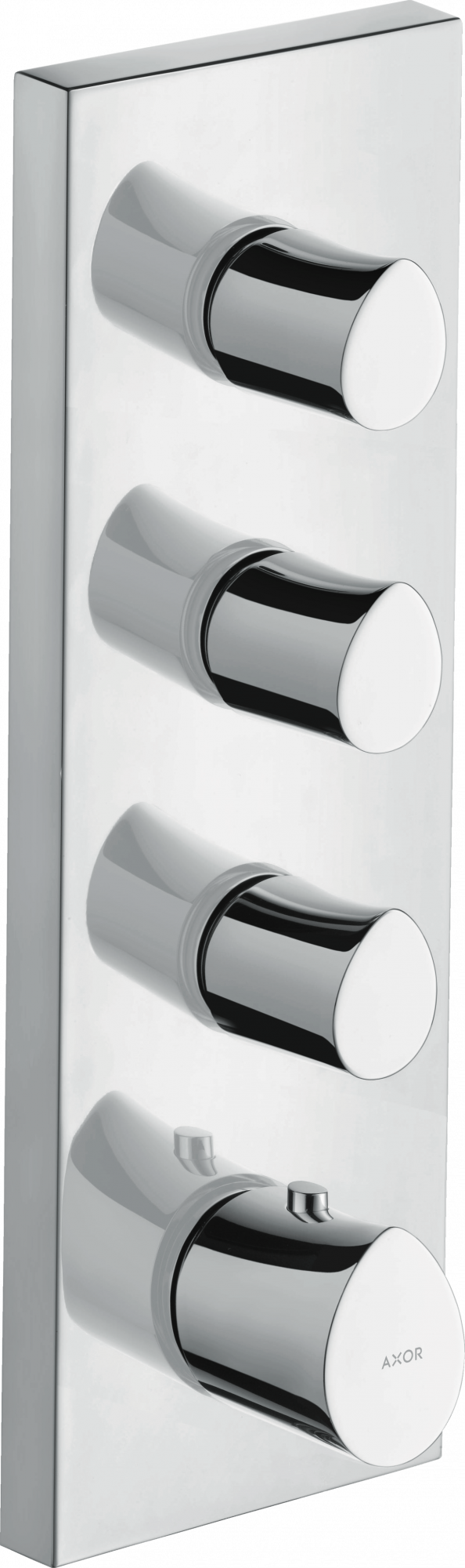 12717000 Термостатический модуль 360/120 скрытого монтажа AXOR STARCK ORGANIC