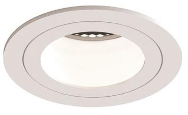 Astro Lighting Встраиваемый металлический светодиодный уличный светильник  1434001 / 1434002  - Вид №1